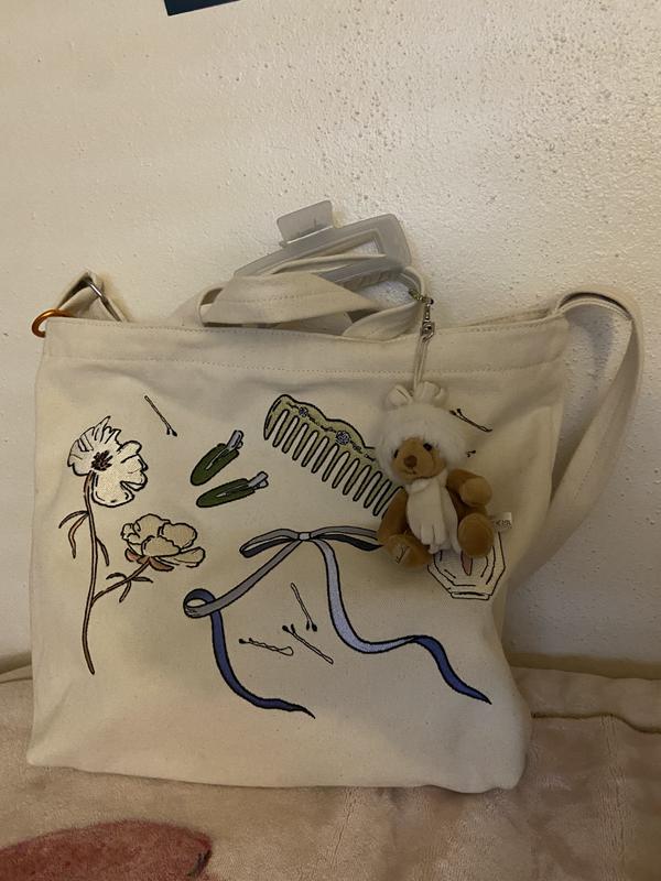 BAGGU X Peanuts Horizontal Duck Bag | Urban Outfitters