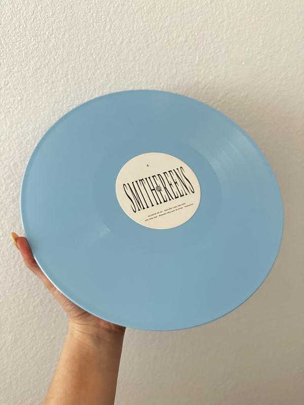 新品 JOJI SMITHEREENS レコード LP Joji: Smithereens (Indie Exclusive Colored Vinyl) Vinyl LP