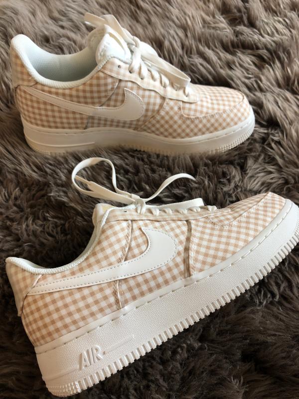 gingham air force 1 urban outfitters