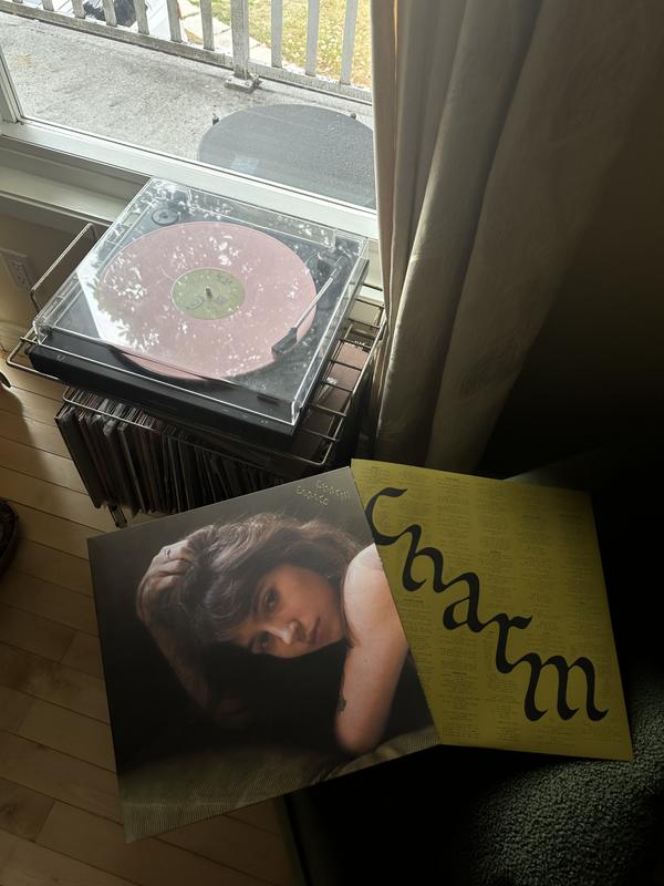 Clairo - Charm Limited LP