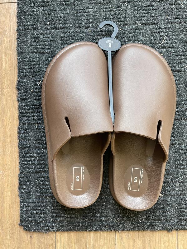 UO Molded EVA Clog | Urban Outfitters Canada display picture 1
