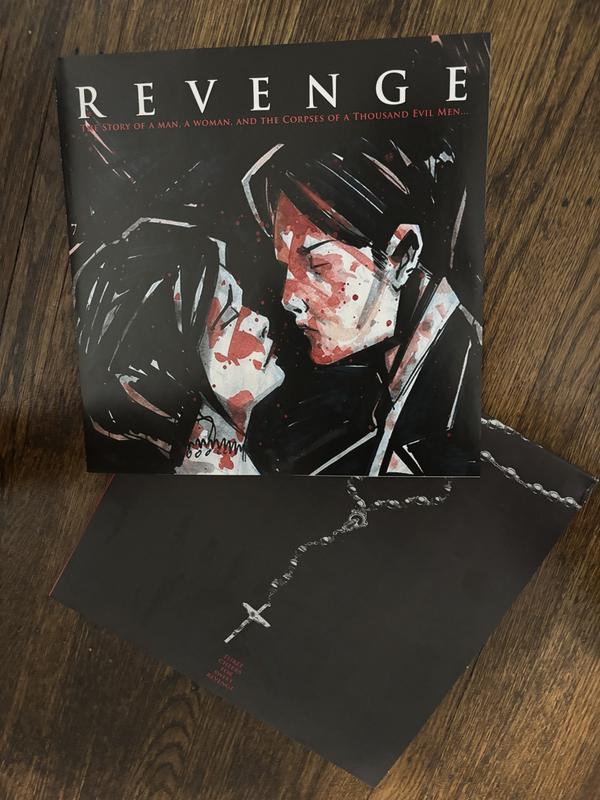 My Chemical Romance - Three Cheers for Sweet Revenge Deluxe