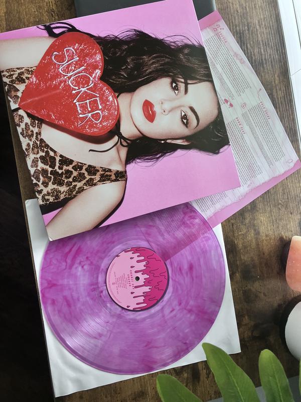 Charli xcx - Sucker UO Exclusive LP | Urban Outfitters
