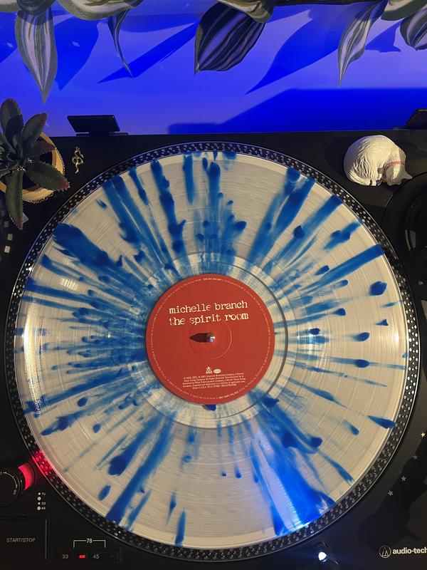 Michelle Branch - The Spirit Room UO Exclusive LP | Urban Outfitters