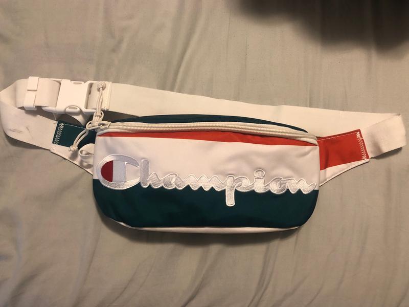 champion uo exclusive prime belt bag 