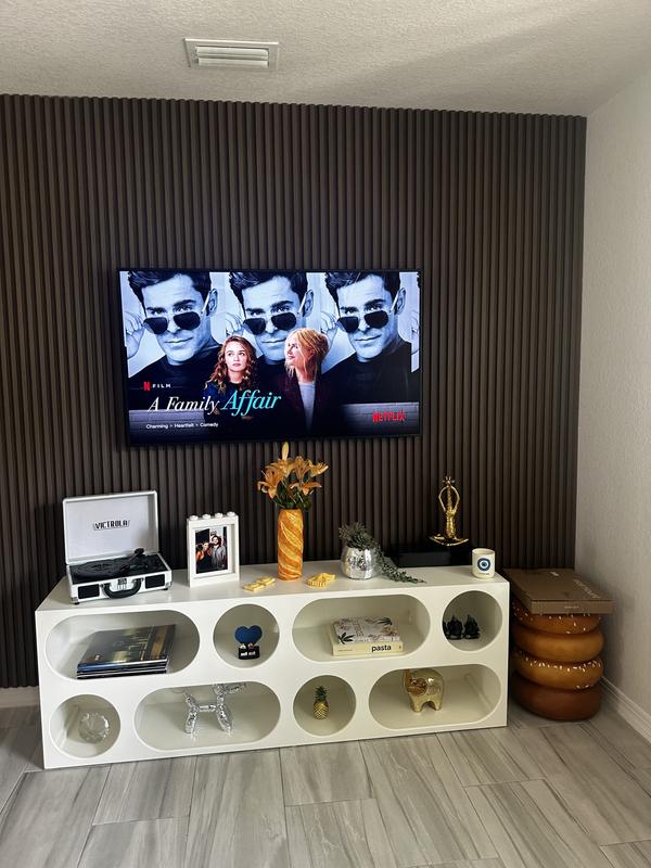 Ebba Media Console