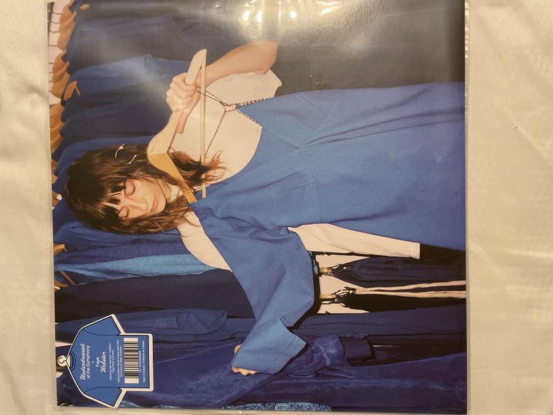 Faye Webster - Underdressed At The Symphony Limited LP | Urban