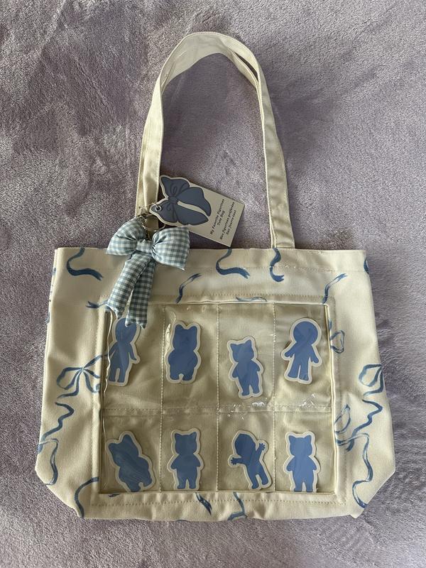 Figure Tote Bag | Urban Outfitters