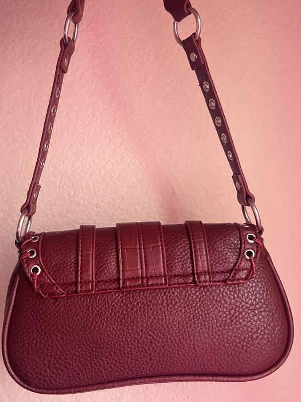 【センスUP】Urban Outfitters Jade バゲット バッグ UO Jade Shoulder Bag | Urban Outfitters