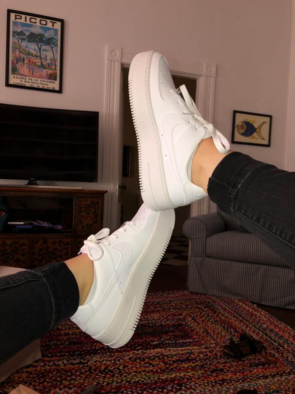Nike Air Force 1 Sage Low Sneaker | Urban Outfitters