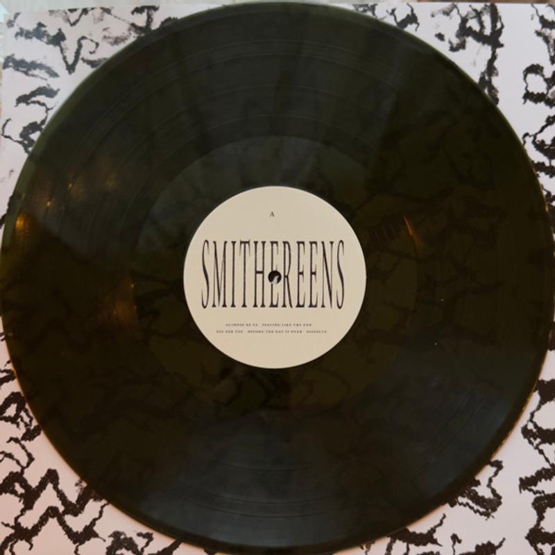 Joji - SMITHEREENS Limited LP | Urban Outfitters Canada