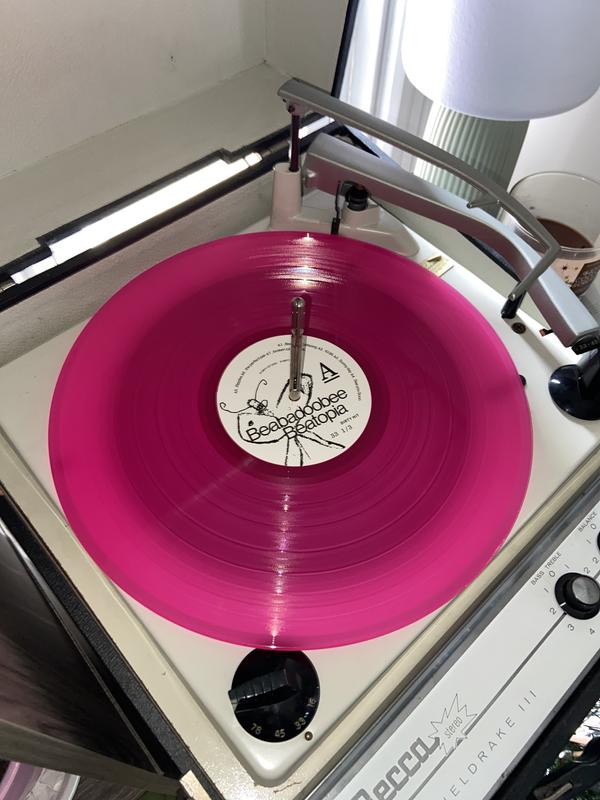 beabadoobee - beatopia Limited LP | Urban Outfitters
