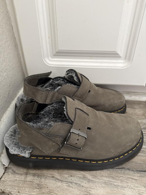 Dr. Martens Men's Jorge II Clog | Urban Outfitters