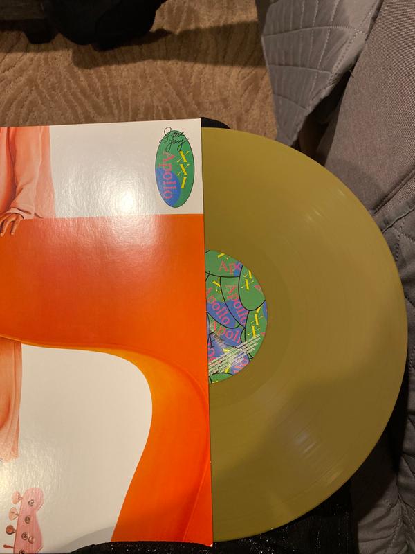 Steve Lacy - Apollo XXI Limited LP | Urban Outfitters Canada Steve Lacy - Apollo XXI Limited LP | Urban Outfitters Canada
