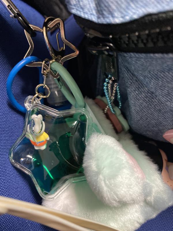 Tsunameez Miffy Blind Bag Keychain | Urban Outfitters