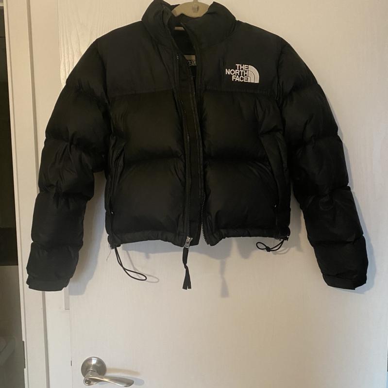 The North Face 1996 Retro Nuptse Short Jacket | Urban Outfitters