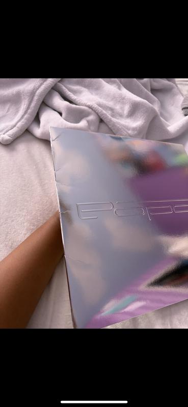 Charli xcx - Pop 2 UO Exclusive LP