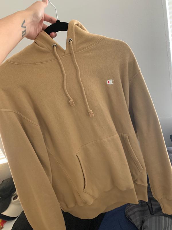 Champion UO Exclusive Reverse Weave Hoodie Sweatshirt