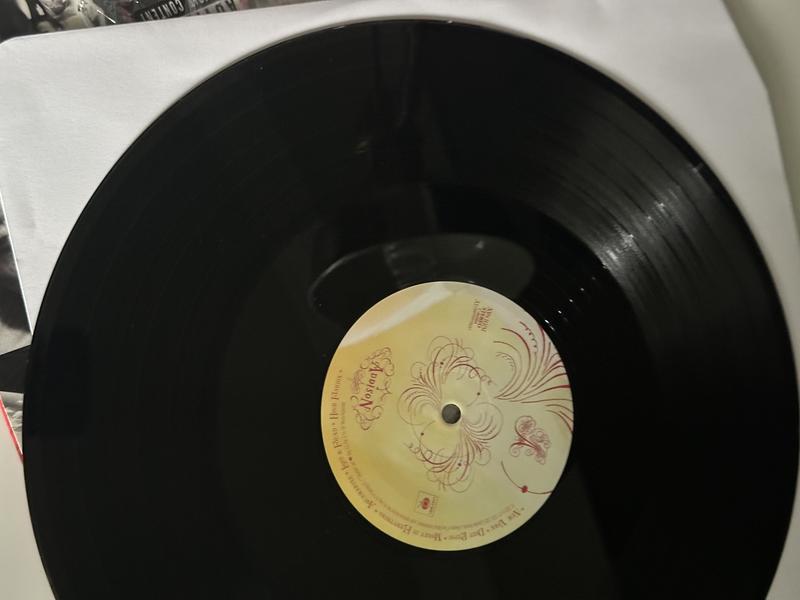 Addison Rae - Addison UO Exclusive LP
