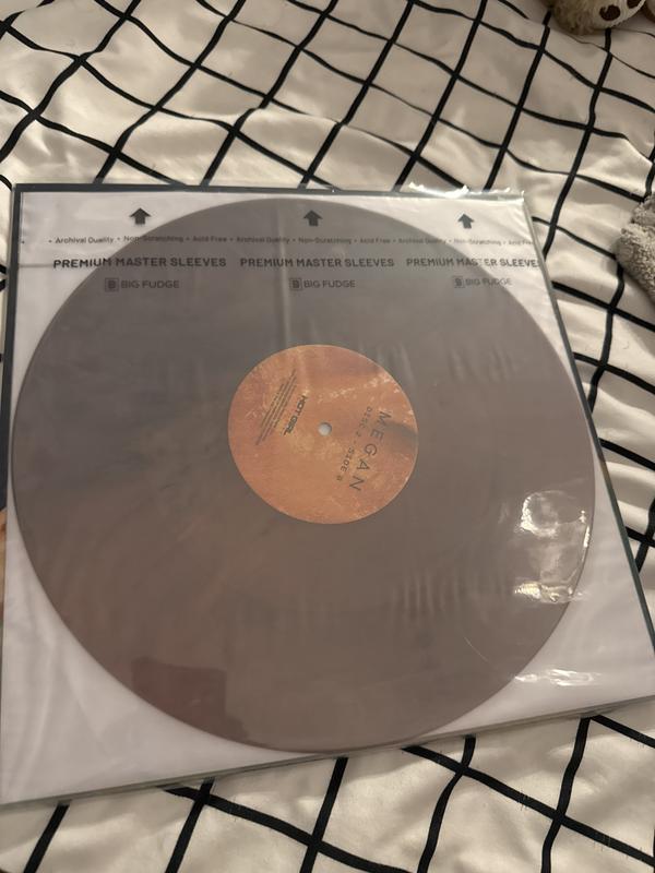 Megan Thee Stallion - MEGAN UO Exclusive 2XLP