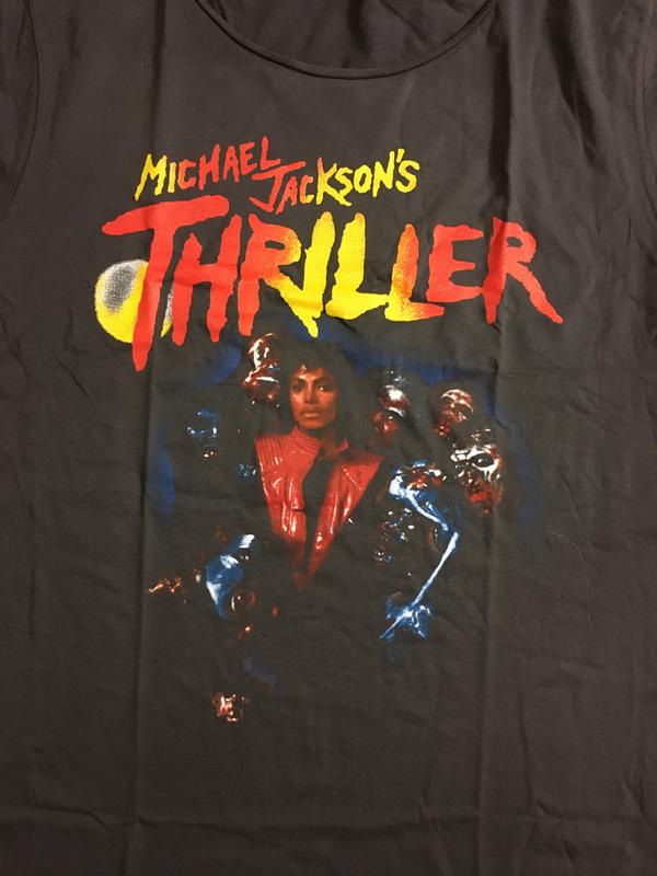 michael jackson sweatshirt urban outfitters