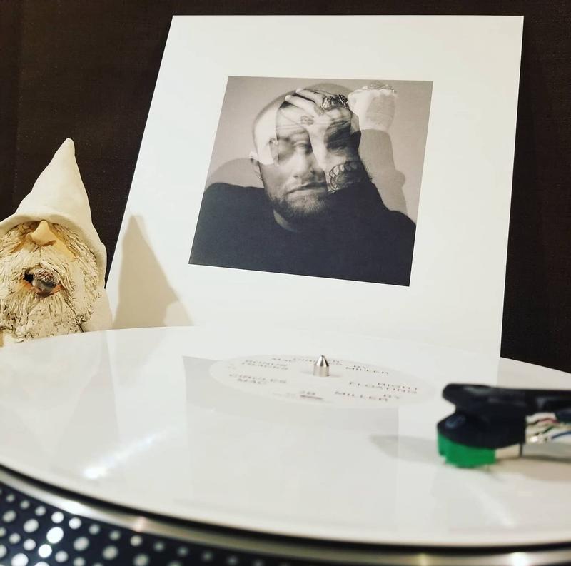 Mac Miller - Circles UO Exclusive 2XLP | Urban Outfitters
