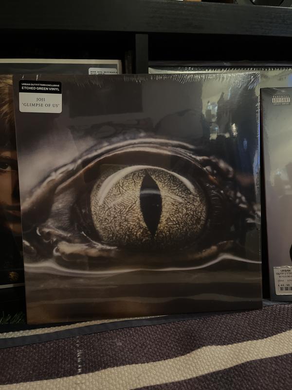 Joji - Glimpse Of Us UO Exclusive LP | Urban Outfitters