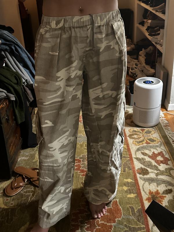 BDG Bobbi Baggy Pull-On Pant | Urban Outfitters