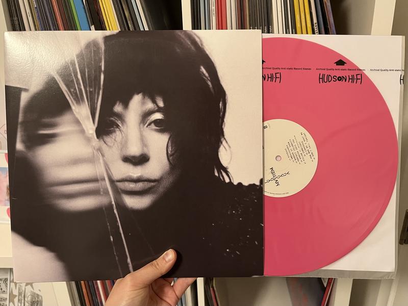 Lady Gaga - MAYHEM UO Exclusive 2XLP | Urban Outfitters