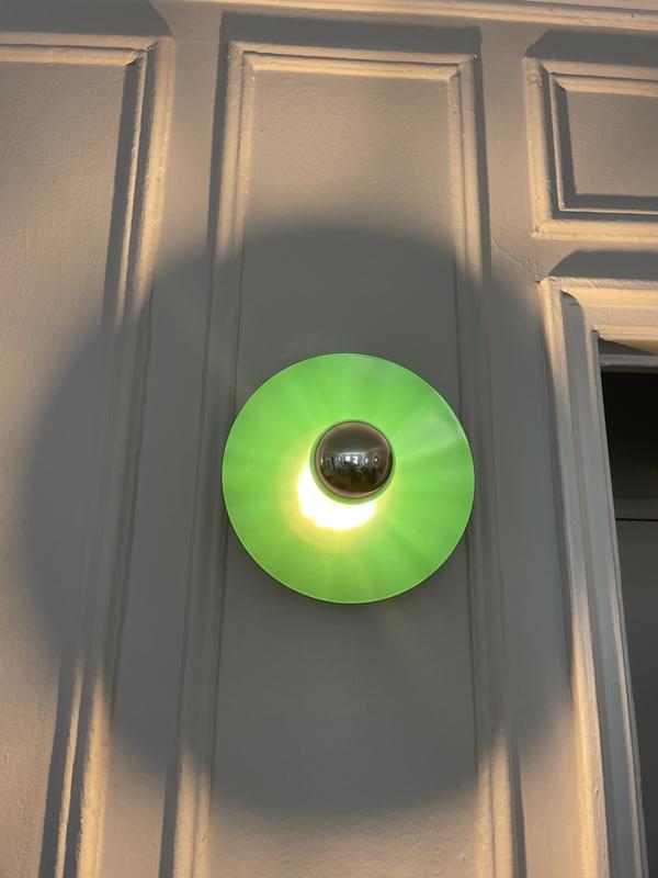 Bradley Sconce & Flush Mount Light | Urban Outfitters Canada