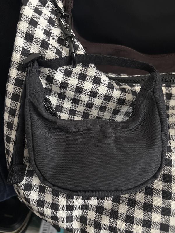 BAGGU Crescent Bag Charm