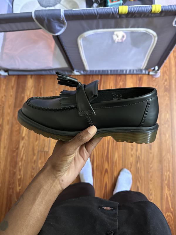 Dr. Martens Adrian Tassel Loafer | Urban Outfitters