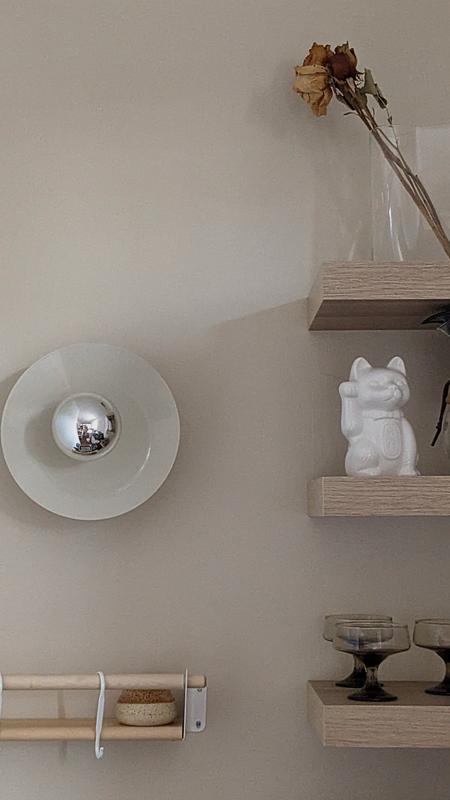 Bradley Sconce & Flush Mount Light | Urban Outfitters