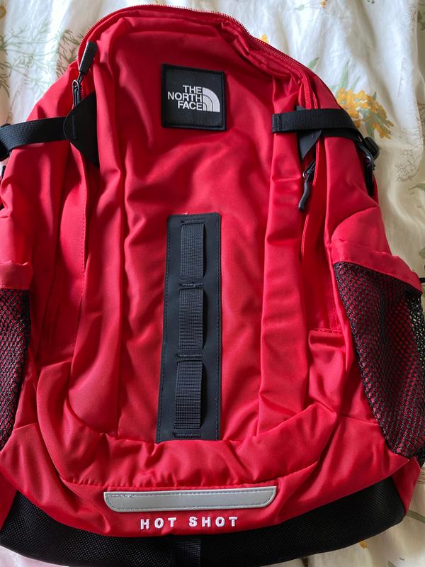 The North Face Hot Shot Backpack Urban Outfitters