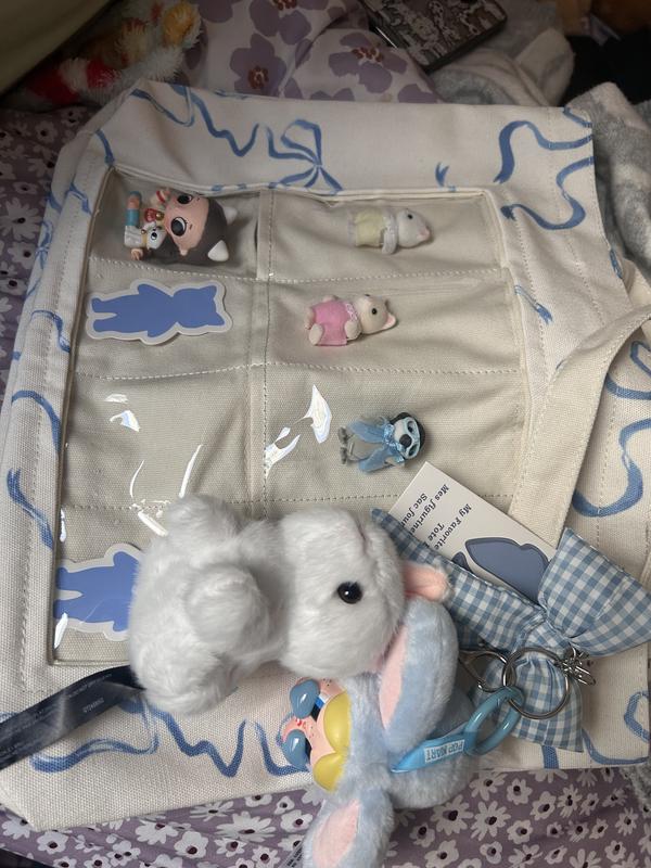 Figure Tote Bag | Urban Outfitters