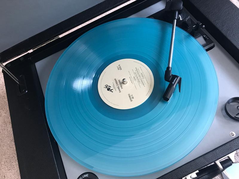 Daniel Caesar - Freudian Exclusive LP | Urban Outfitters Daniel Caesar - Freudian Exclusive LP | Urban Outfitters