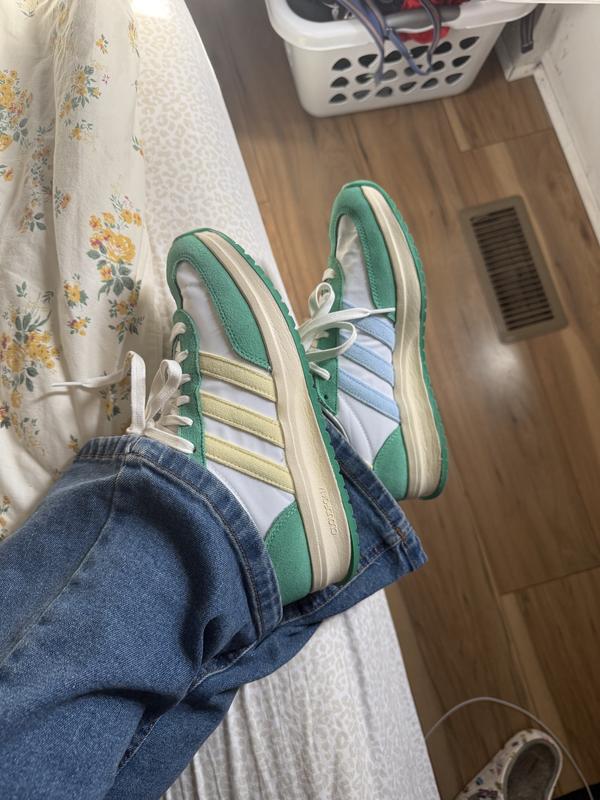 adidas Women's Run 70 2.0 Sneaker