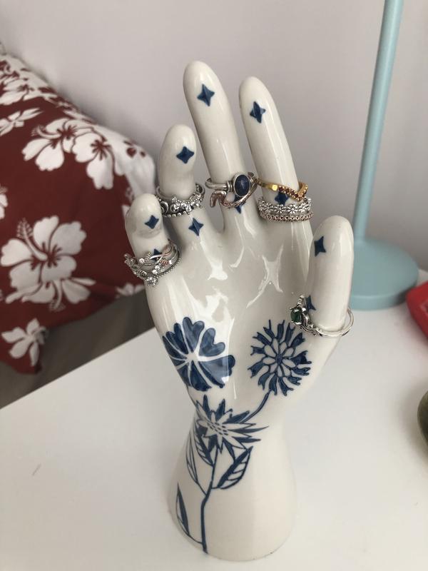 Diana Ring Holder | Urban Outfitters