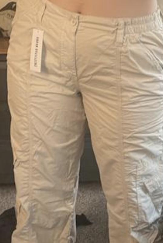 BDG Y2K Low-Rise Cargo Pant | Urban Outfitters