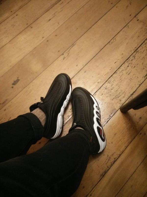 fila bubbles zip