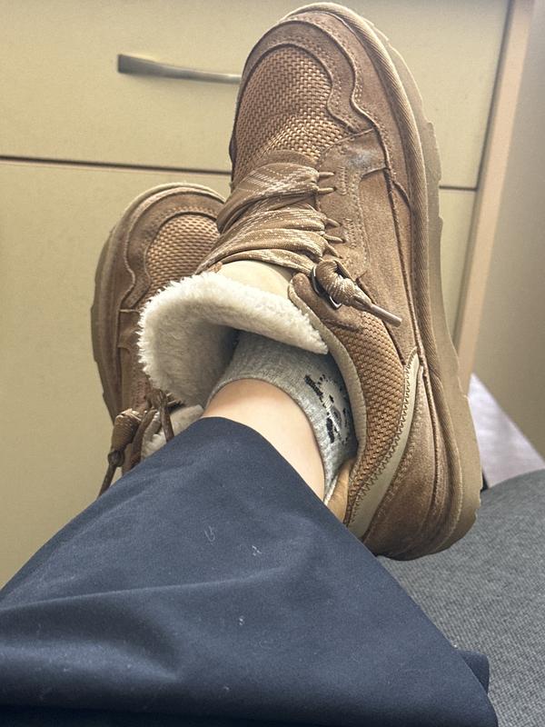 UGG Women's Lo Lowmel Sneaker