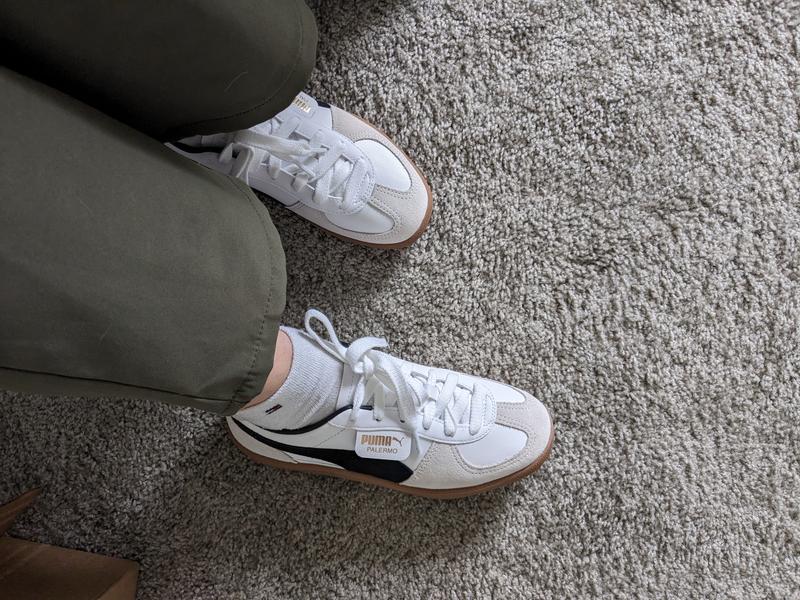 THEAPARTMENT STABRIDGE別注 PUMA Palermo THEAPARTMENT STABRIDGE別注 PUMA Palermo PUMA Palermo Vintage