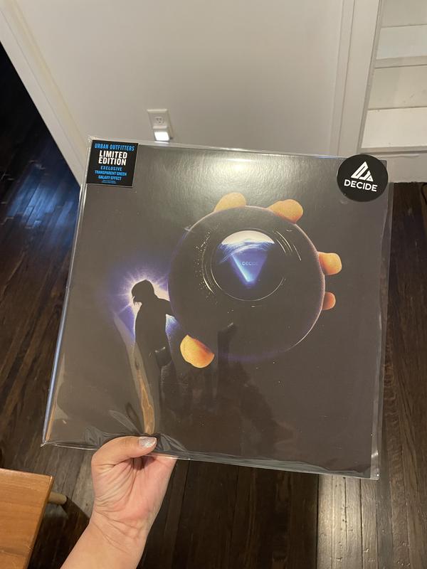 Djo - Decide Limited LP