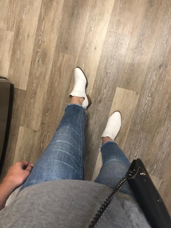 seychelles reservoir ankle boot
