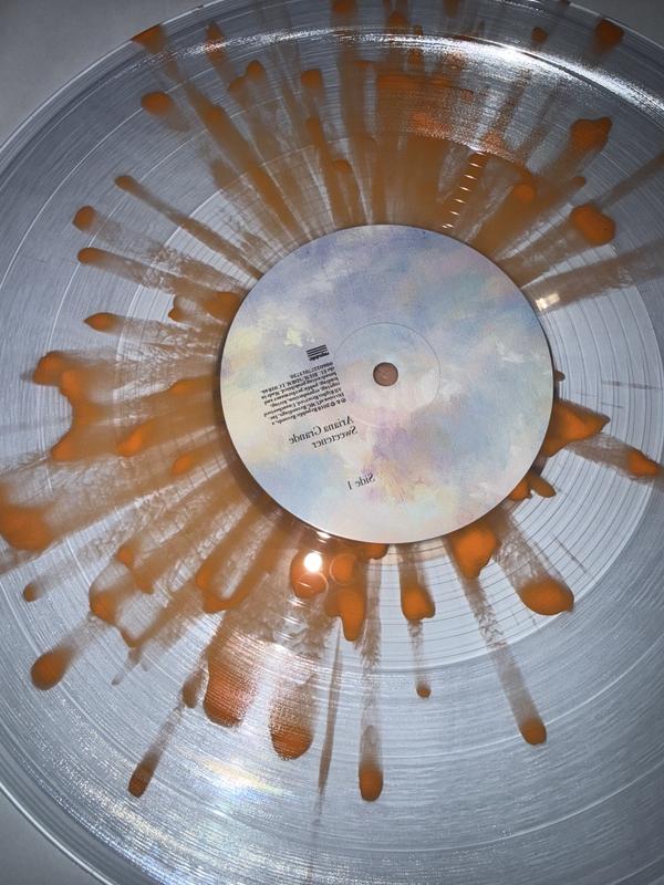 Ariana Grande - Sweetener UO Exclusive 2XLP | Urban Outfitters