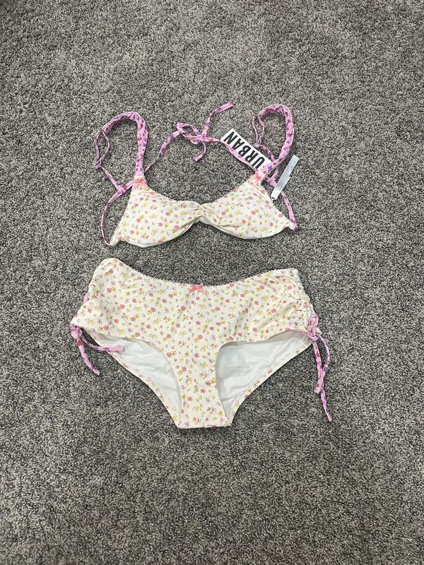 Out From Under Britney Bralette Bikini Top