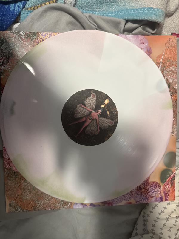 Melanie Martinez - Portals Limited LP