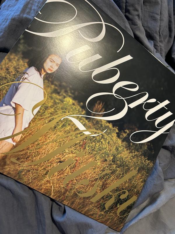 Mitski - Puberty 2 UO Exclusive LP | Urban Outfitters Canada
