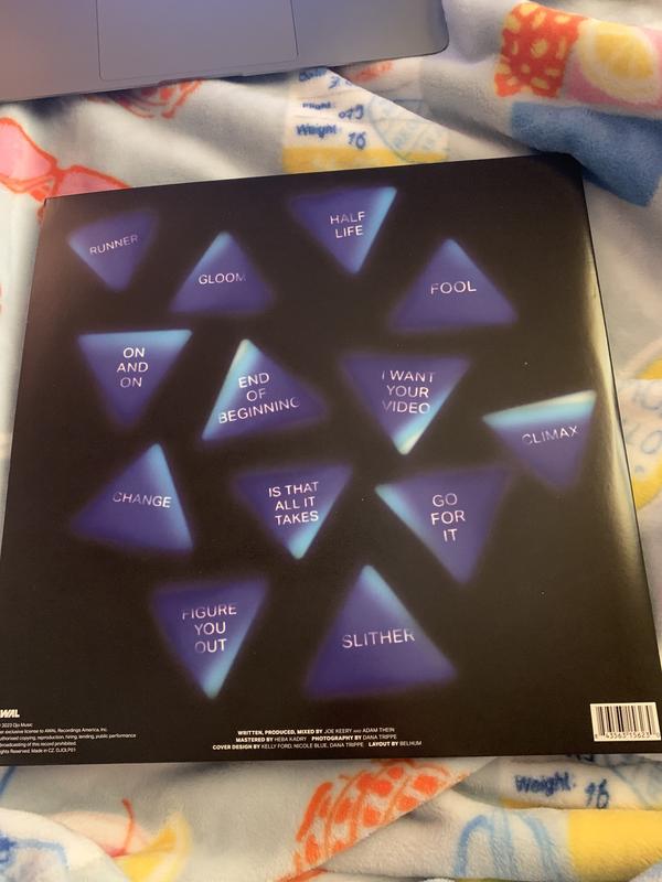 Djo - Decide Limited LP