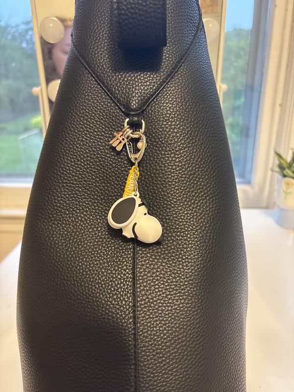 Peanuts Snoopy Keychain
